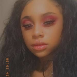 Meet your Posher, Savonne